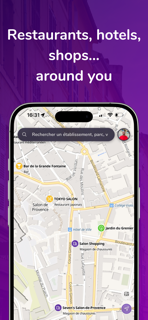 Pixxle Places screenshot 2