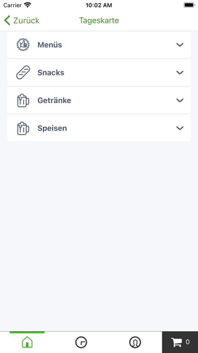 KEBAteria Screenshot