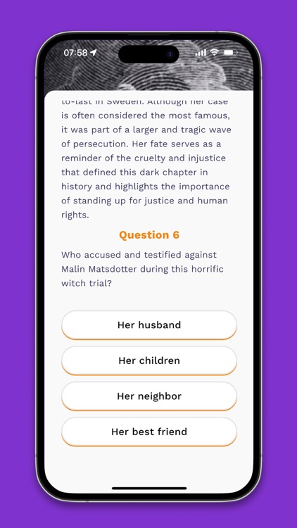 CityWalkQuiz screenshot-5