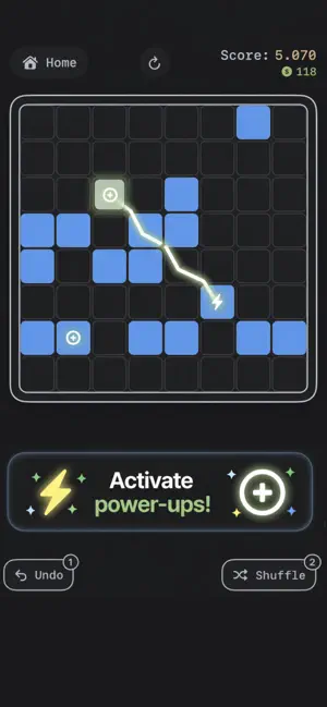 TapBlox! screenshot 3