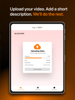 Sell-It.Media screenshot 8