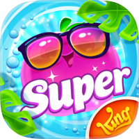 Farm Heroes Super Saga