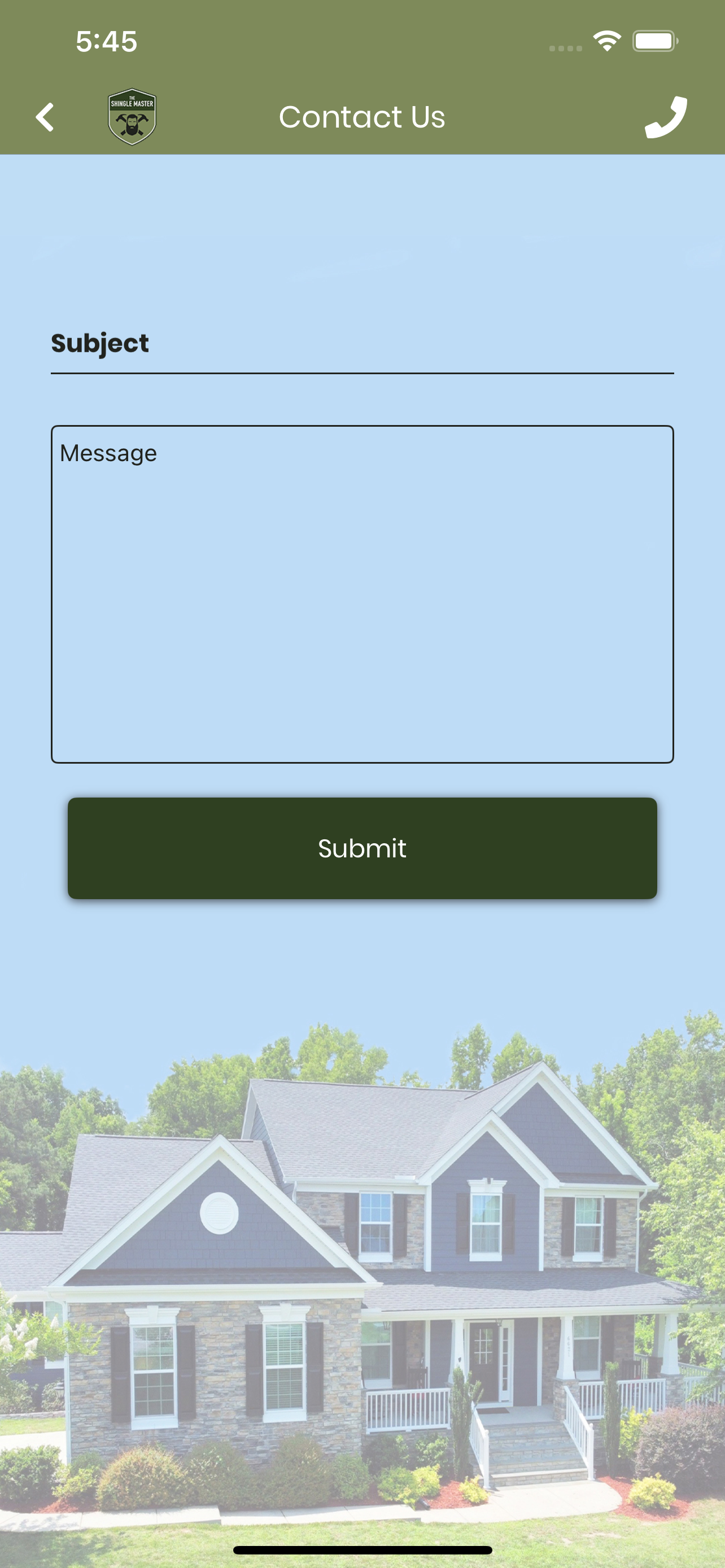The Shingle Master screenshot 5