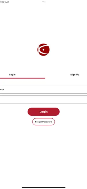 KineMotion screenshot 1