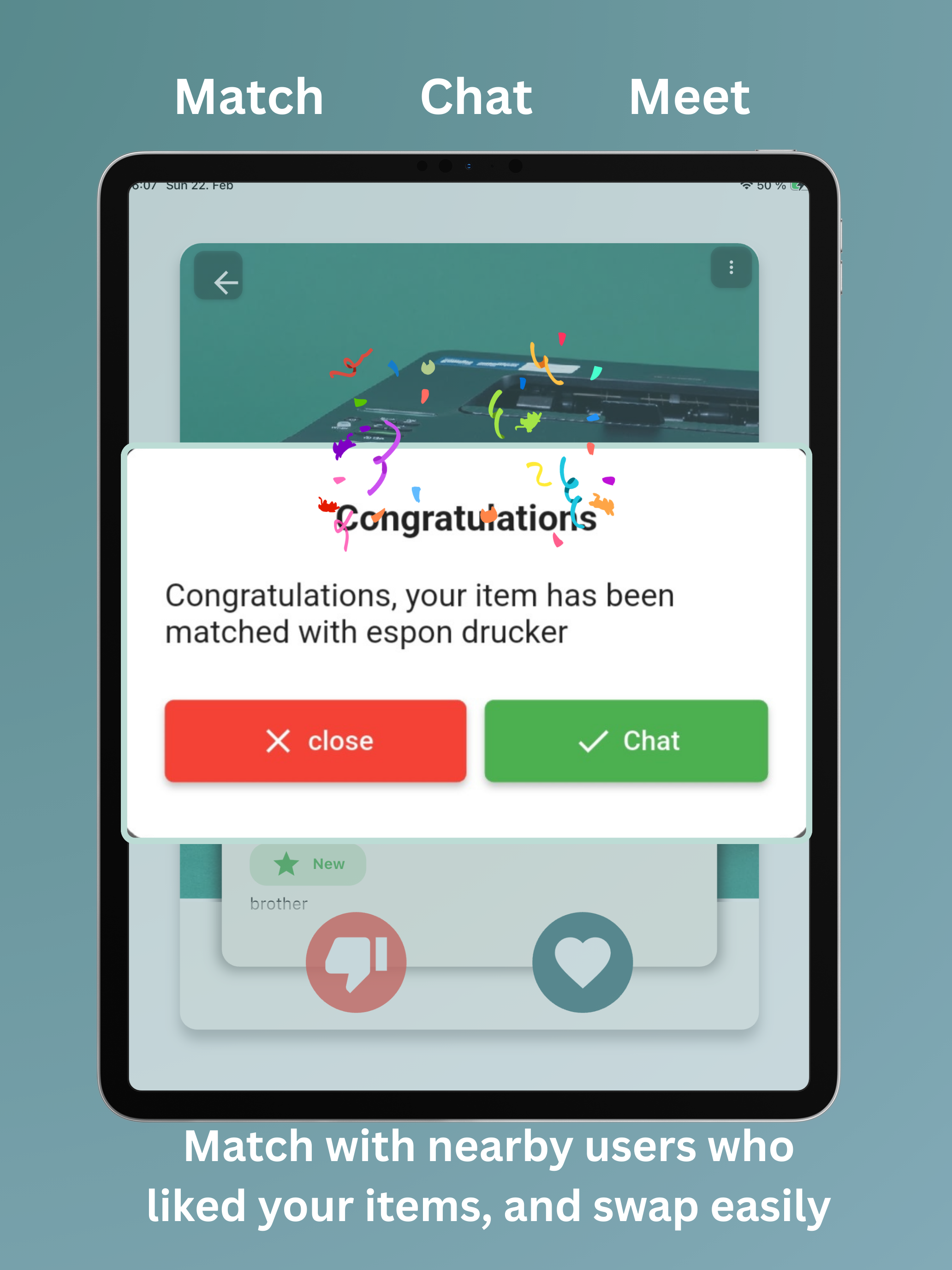 Swappraise: Item Swap & Value screenshot 9