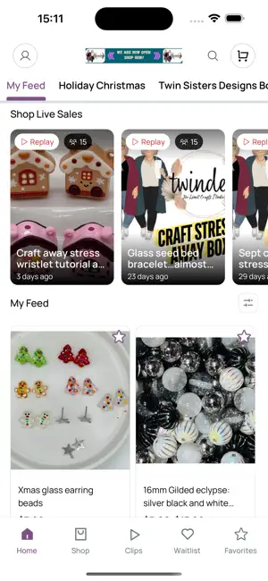Twindeys No Limit Crafts screenshot 1