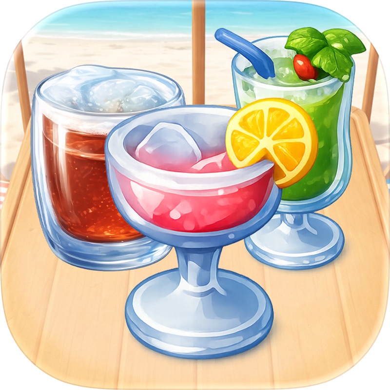 Juice Merge! screenshot 8