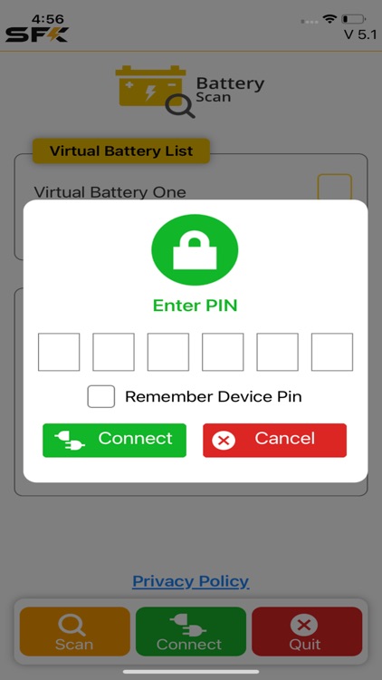 Sun Fun Kits BMS screenshot-6