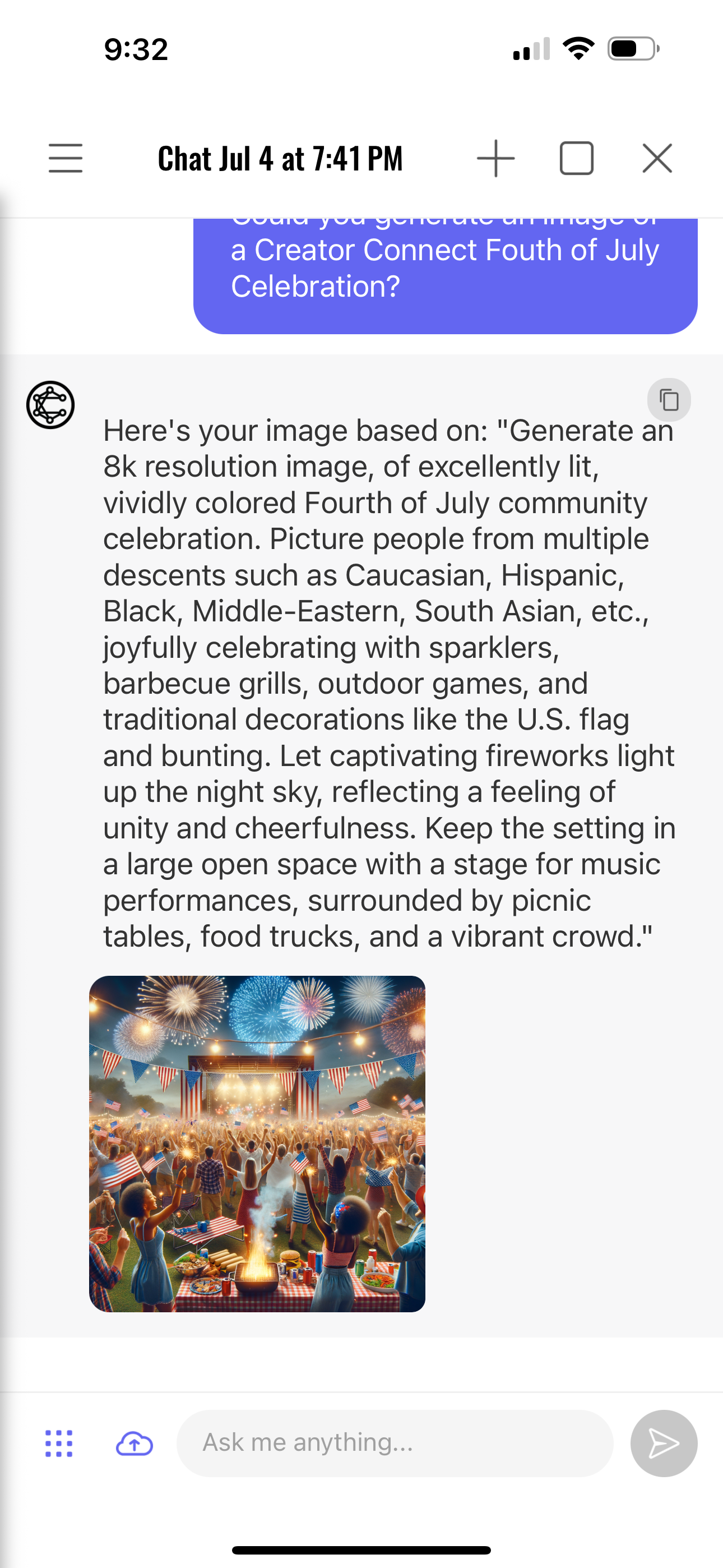 Creator Connect screenshot 8