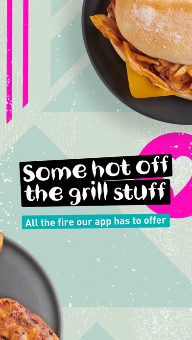 Nando’s SA – Food Orderのおすすめ画像2