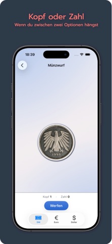Decision Helper Screenshot 5 of 6