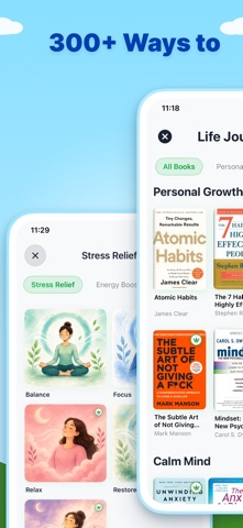 Champ: Screen Time & Self-Care Screenshot 5 of 10