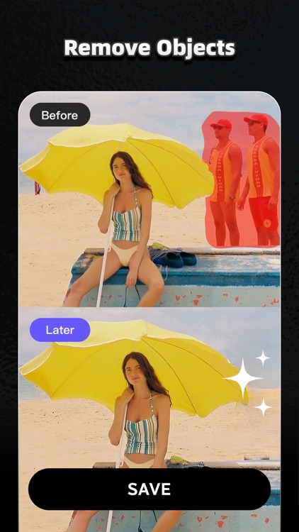 AI Marvels - AI Photo Editor screenshot-7