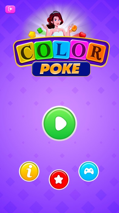 Color Poke Screenshot