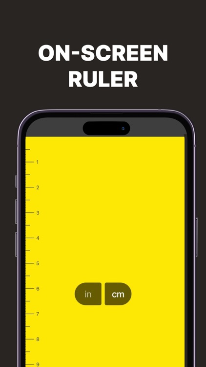 Tape Measure+ AR Digital Ruler screenshot-4