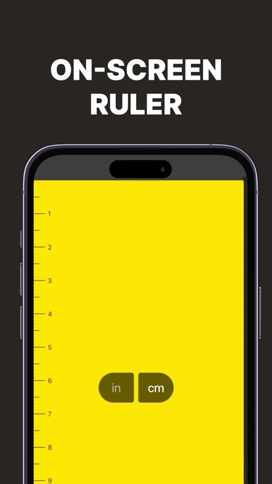 #5. Tape Measure+ AR Digital Ruler (iOS) 由: MEASURE TECH SOCIEDAD LIMITADA
