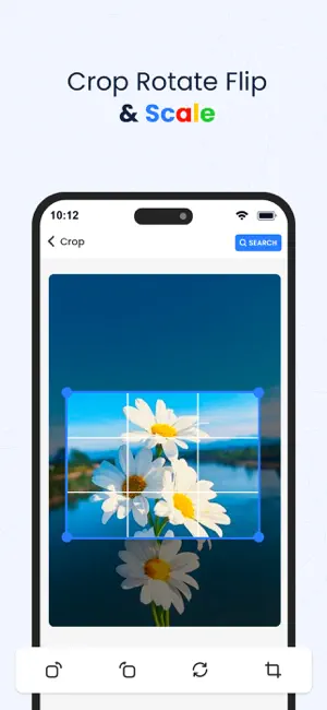 Reverse Image Search - Photo screenshot 4