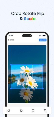 Reverse Image Search - Photo Screenshot 4 of 6