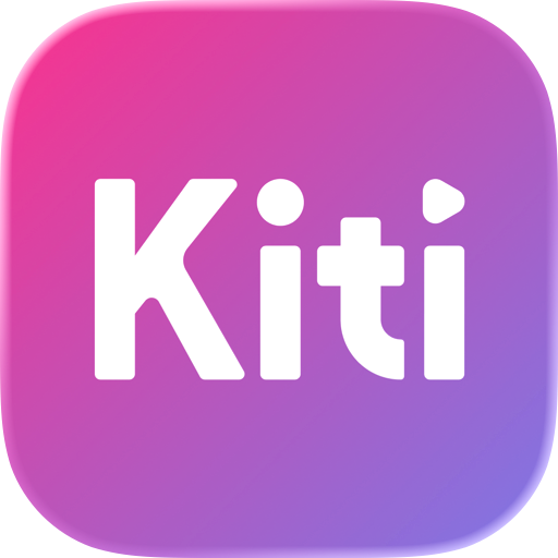 Kiti Live - A Stage to Shine