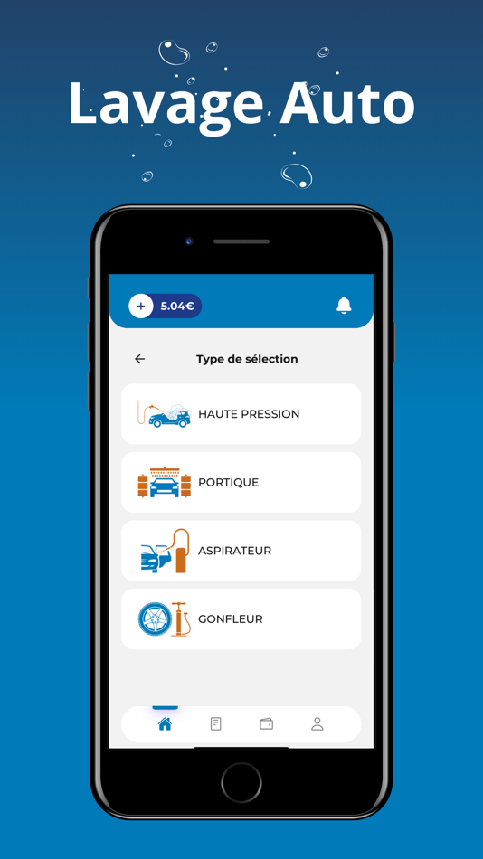 #4. Simply Pay (iOS) Podle: LM CONTROL