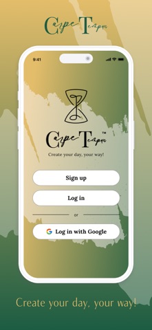 Carpe Tempus Screenshot 1 of 5
