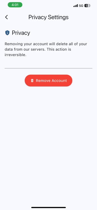 Glocnsl App Screenshot 9 of 10