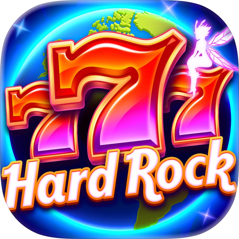 Hard Rock Jackpot Planet screenshot 7