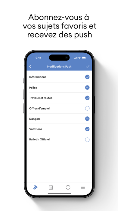 Screenshot #3 pour Riddes
