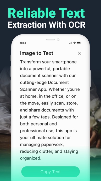 Scan & Translate Pro screenshot-5