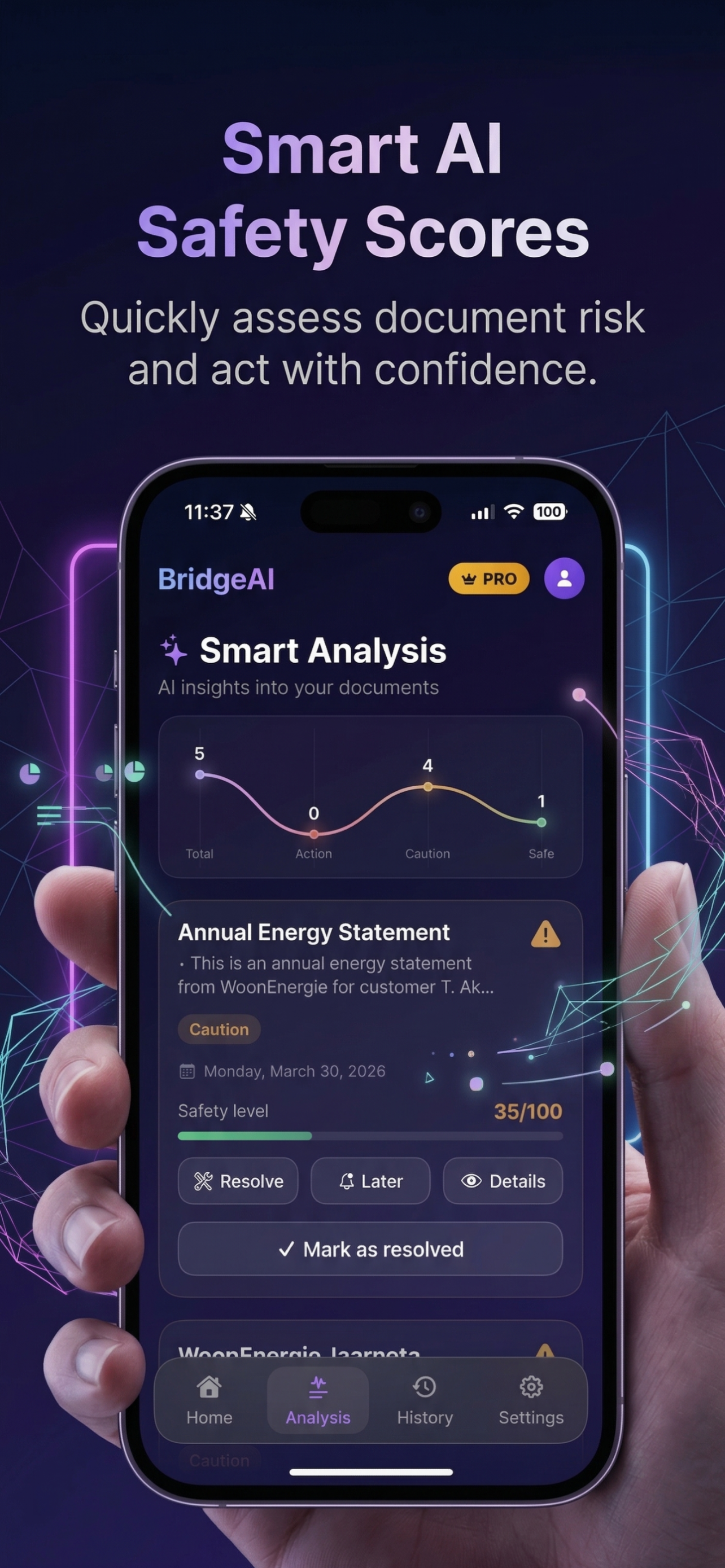 BridgeAI Docs