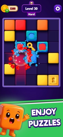 Twin Tiles! Screenshot 3 of 5