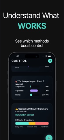 Control: Last Longer Screenshot 5 of 5