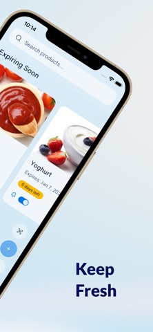 Keep Fresh Products Screenshot 2 of 5