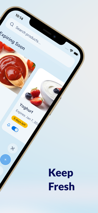 Keep Fresh Products Screenshot 2 of 5
