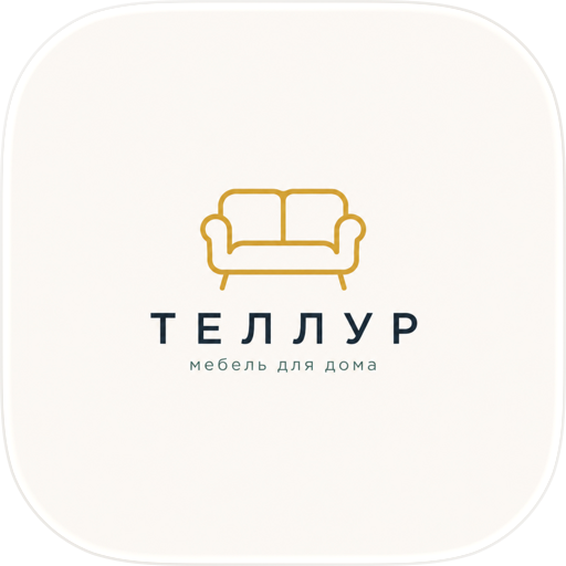 Теллур мебель и кухни Виват