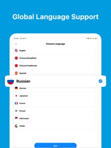 Скриншот