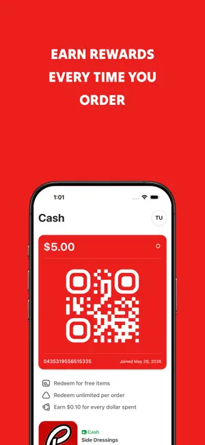 Picasso's Pizza - Order Now screenshot 3