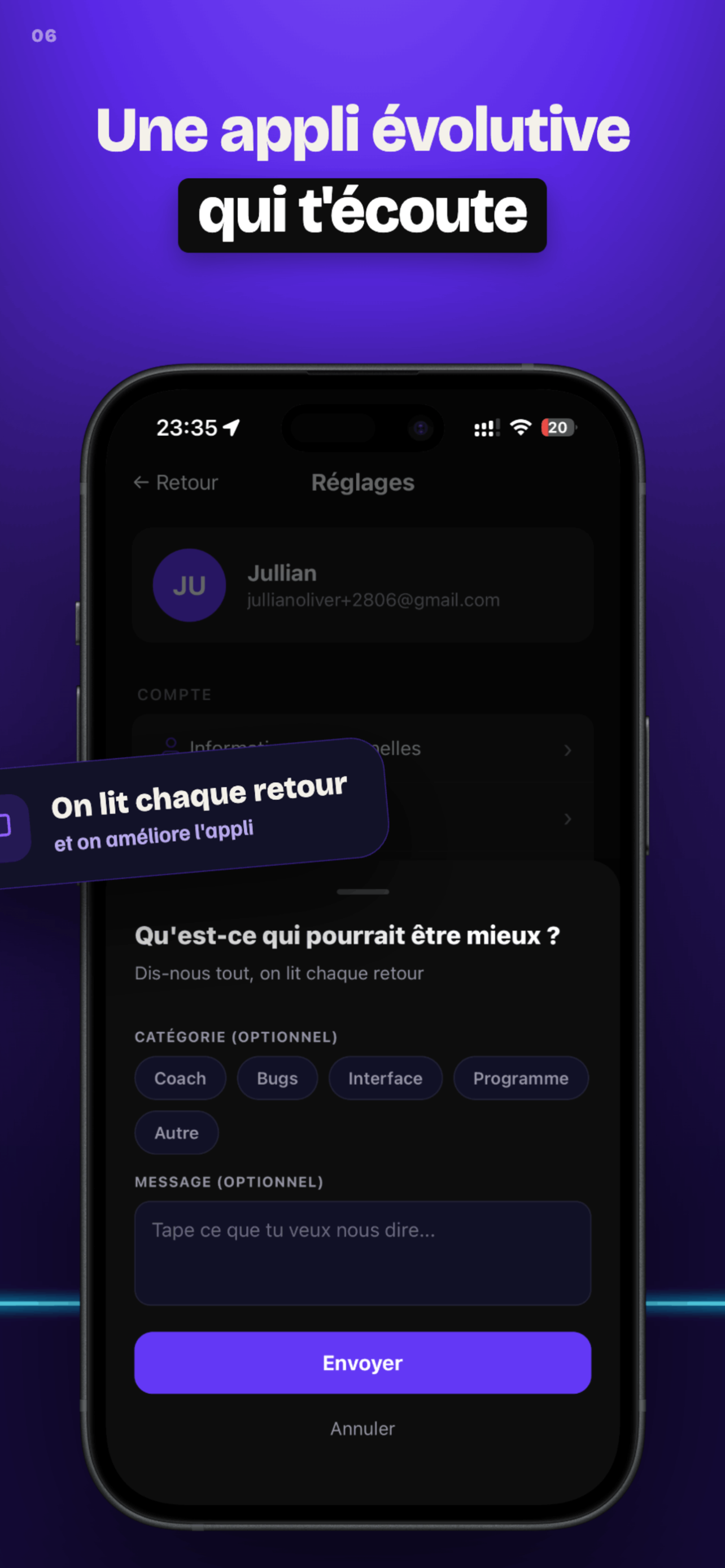 Run with Max screenshot 5