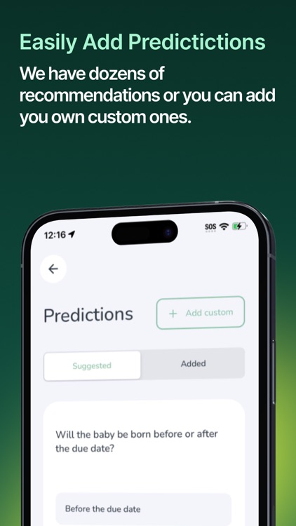 Guess The Baby! screenshot-3