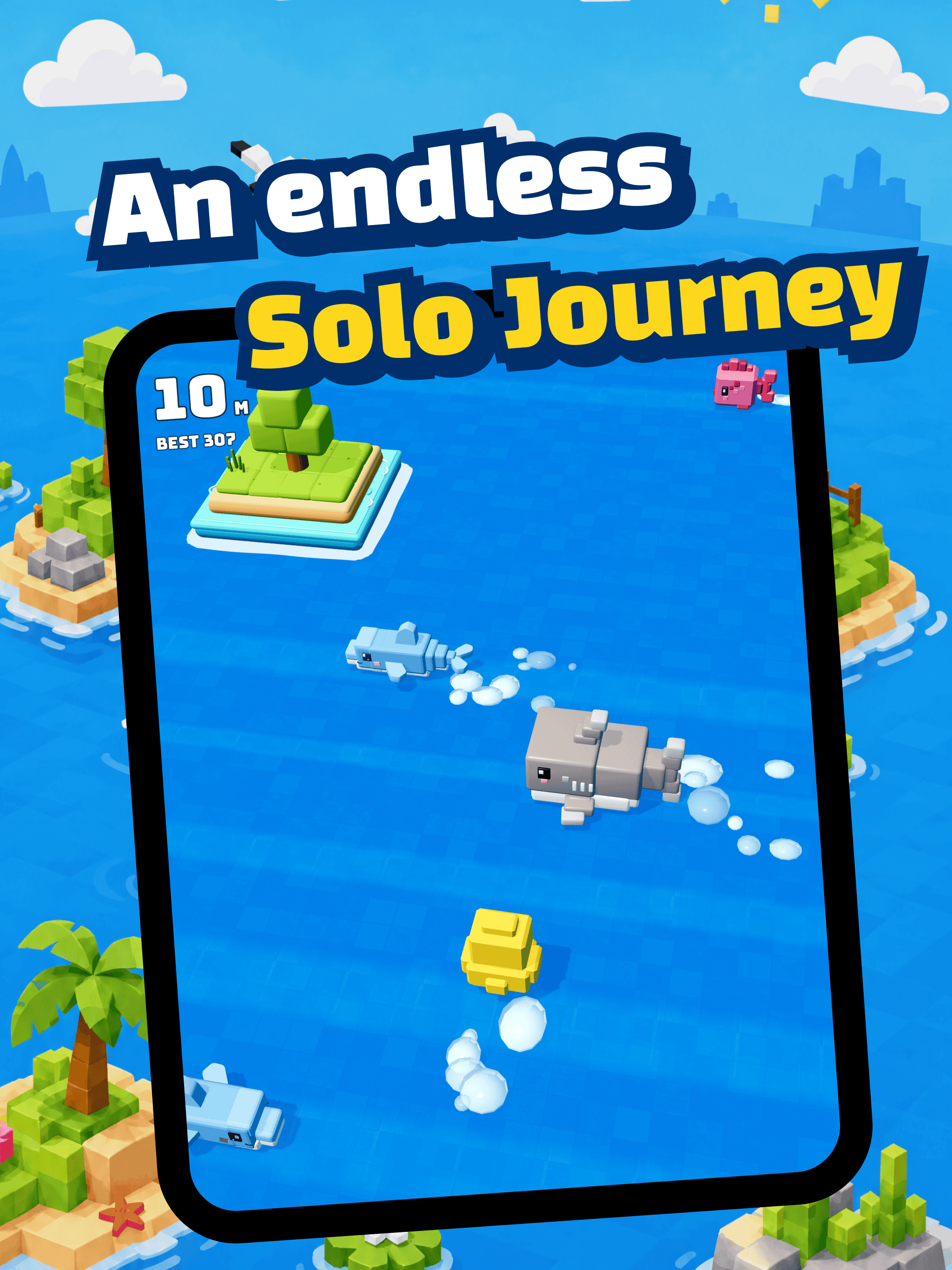 Duck's Trip screenshot 7