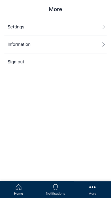 Emmaus Catholic PS Screenshot