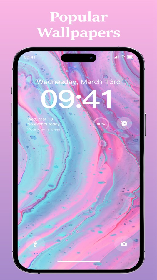 #3. Alltheme (iOS) 由: 正佳 陈