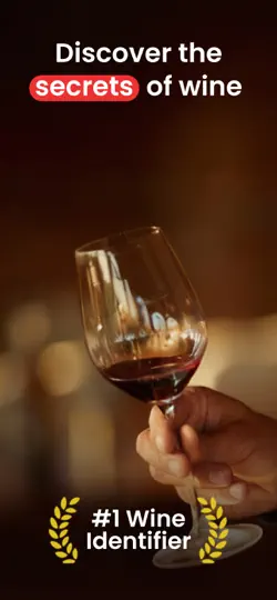 Скриншот All Wine ID Scanner: Rating на iPhone 1