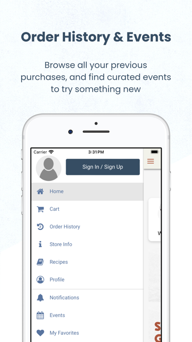 Jackson Hole Marketplace Screenshot