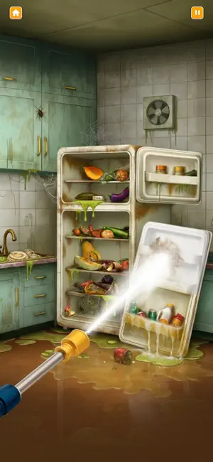 Home Design: Fix ASMR screenshot 2