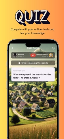 Duo Match Game Screenshot 2 of 7