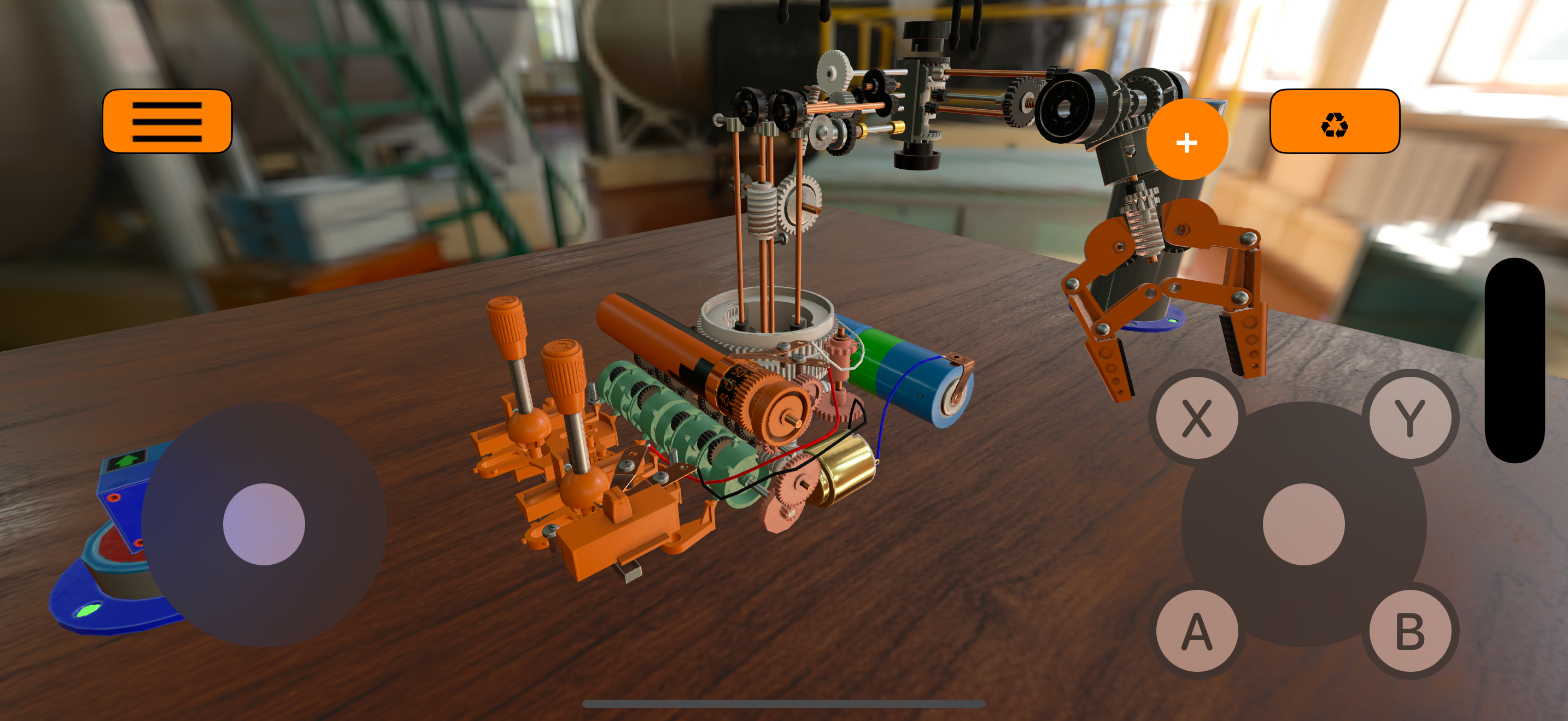 ARm Manipulator