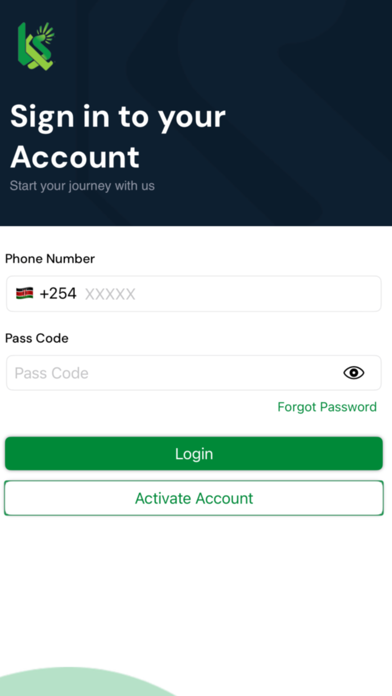 Kimisitu Money Screenshot