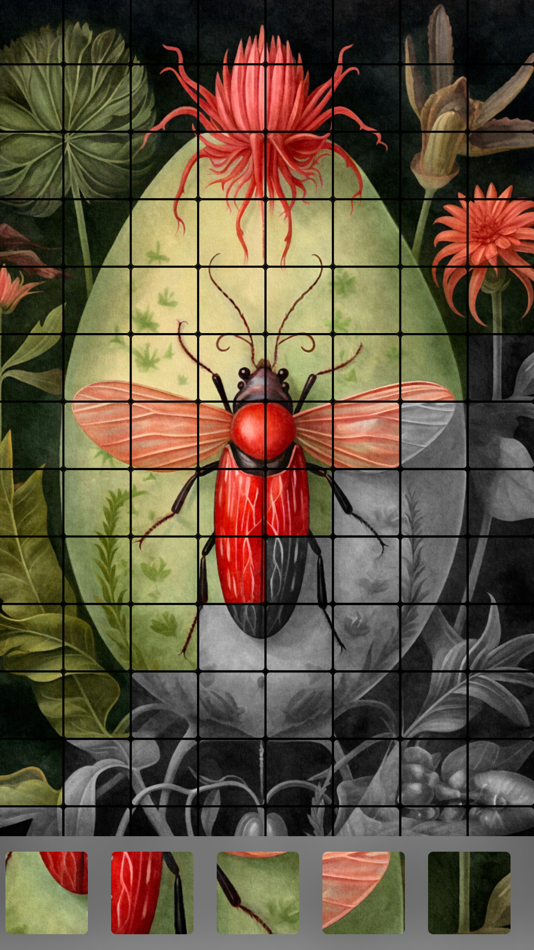 #5. Fliese Puzzles: Tile Matching (iOS) 由: SPRINNET