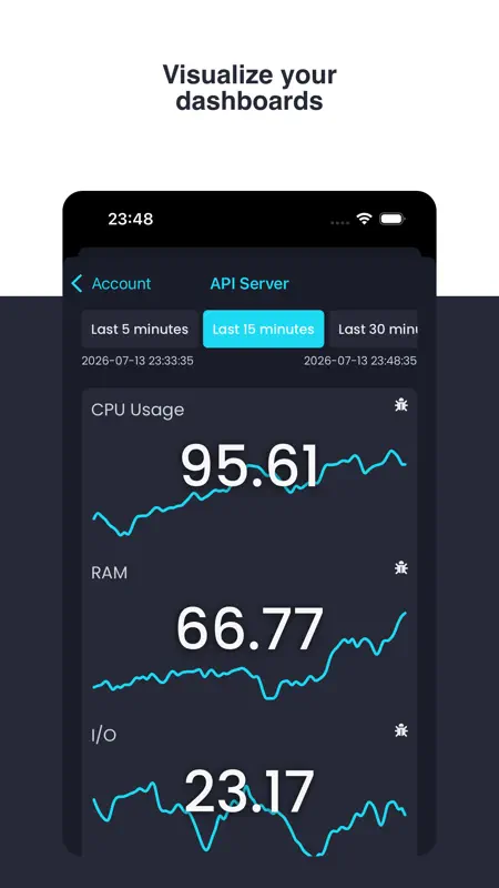 RebootX screenshot 10 of 10